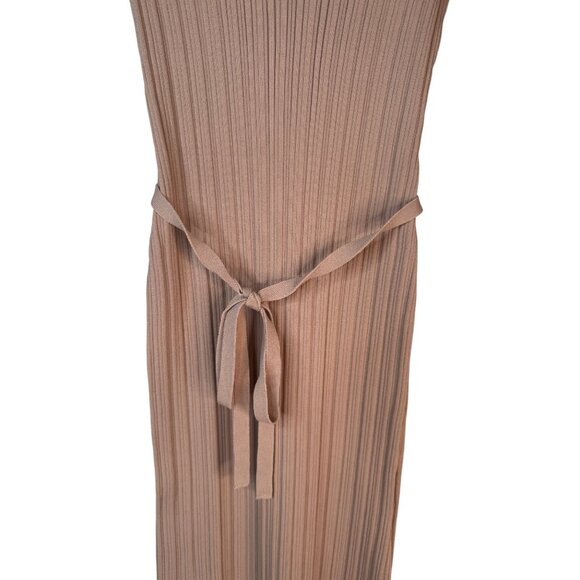 2/$30 NWT WAYF XS Ribbed Knit Long Sleeve Dress - Picture 7 of 16